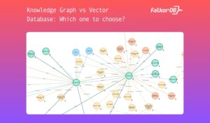 knowledge graph vs vector database