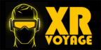 XRVoyage Logo
