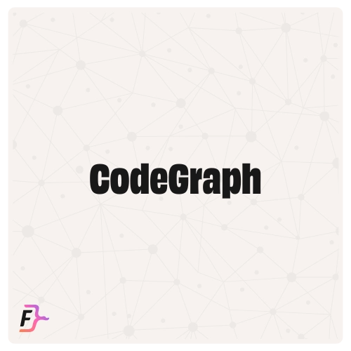 FalkorDB CodeGraph App Icon