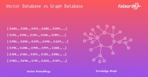 Vector Database vs Graph Database by falkordb