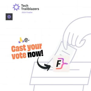 FalkorDB Shortlisted: 2024 Tech Trailblazers Awards