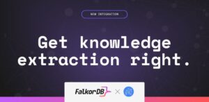 FalkorDB-TrustGraph - Get knowledge extraction right