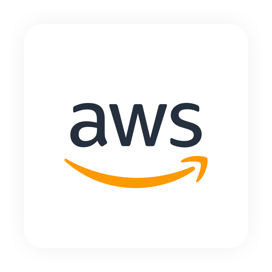 AWS logo