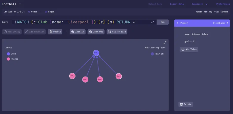 Easy Data Processing with String Loader - GraphRAG-SDK v0.6